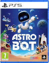 Astro Bot Sony Playstation 5 PS5